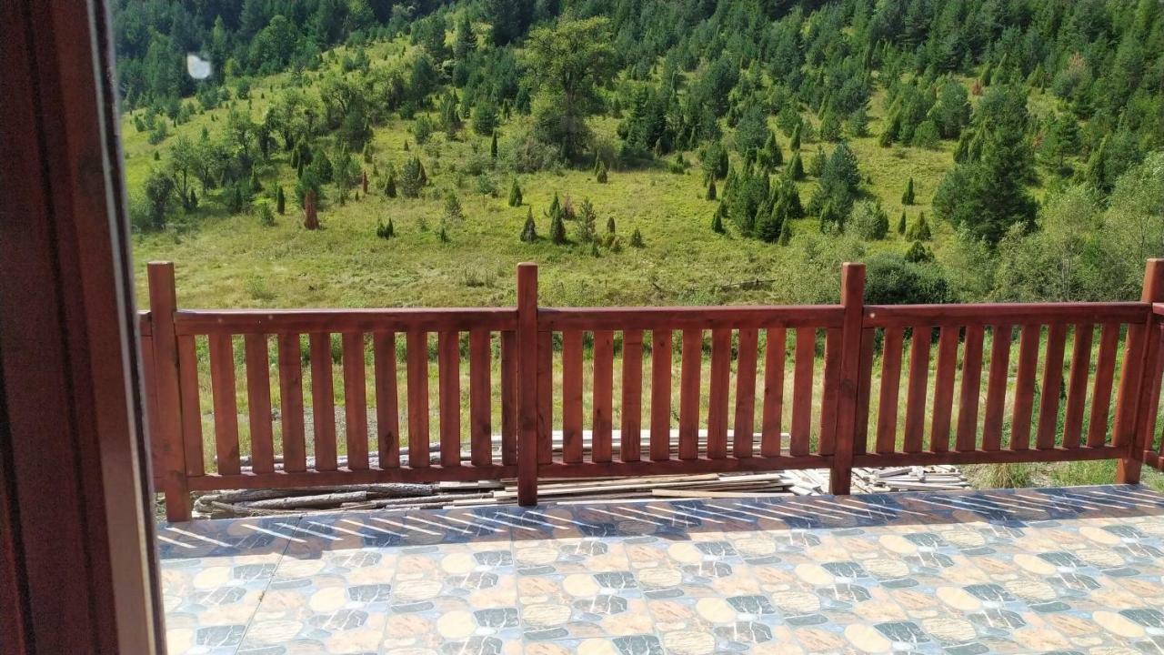 Rajski Pogled Villa Zaovine Dış mekan fotoğraf